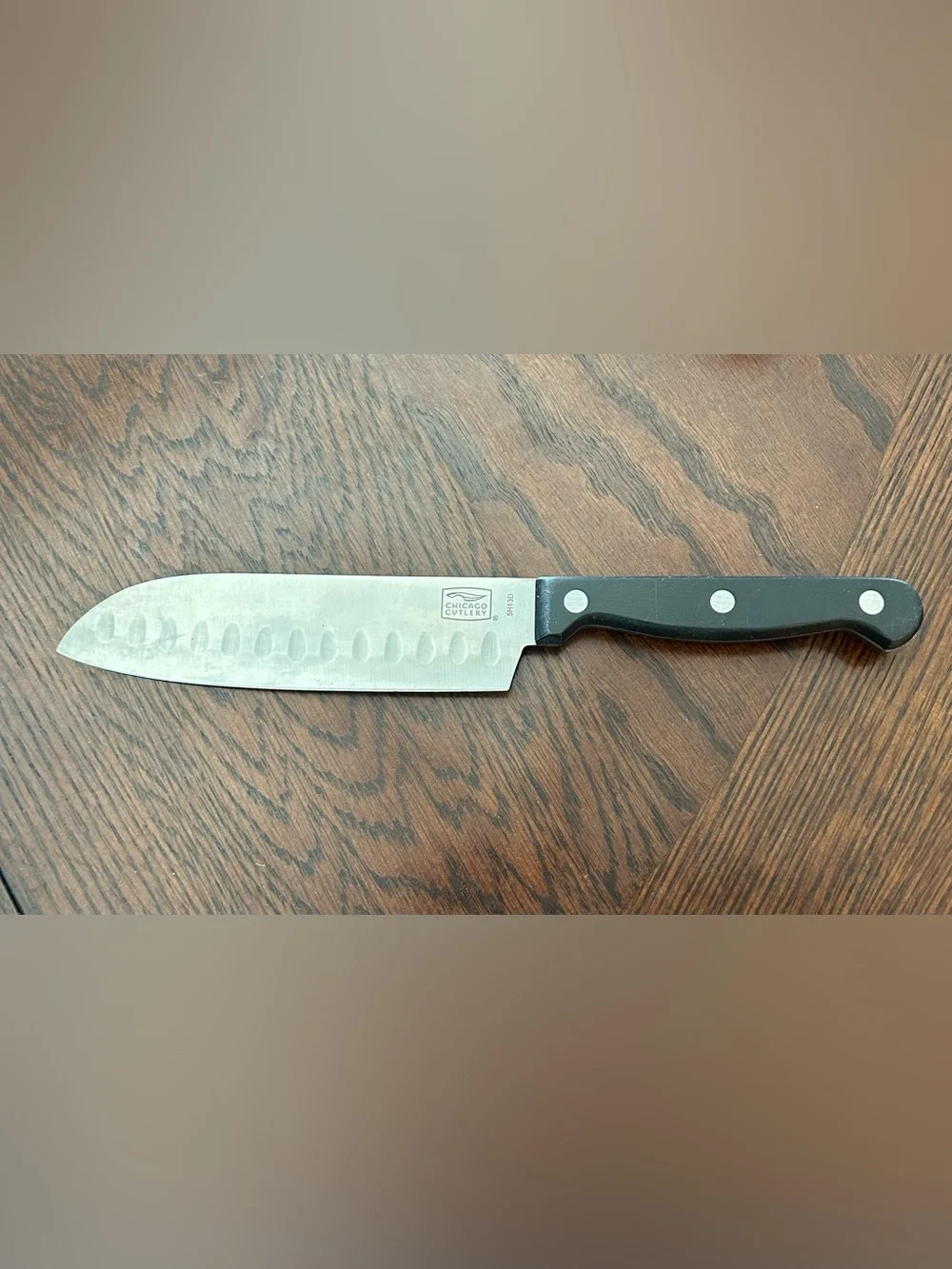 Chicago Cutlery Partoku 5
